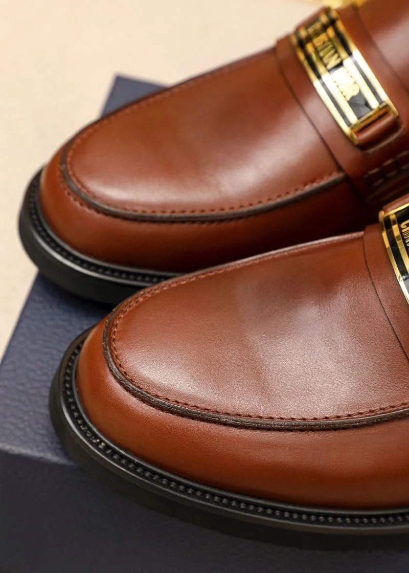 Christian Dior Business Shoes Versatile 22475