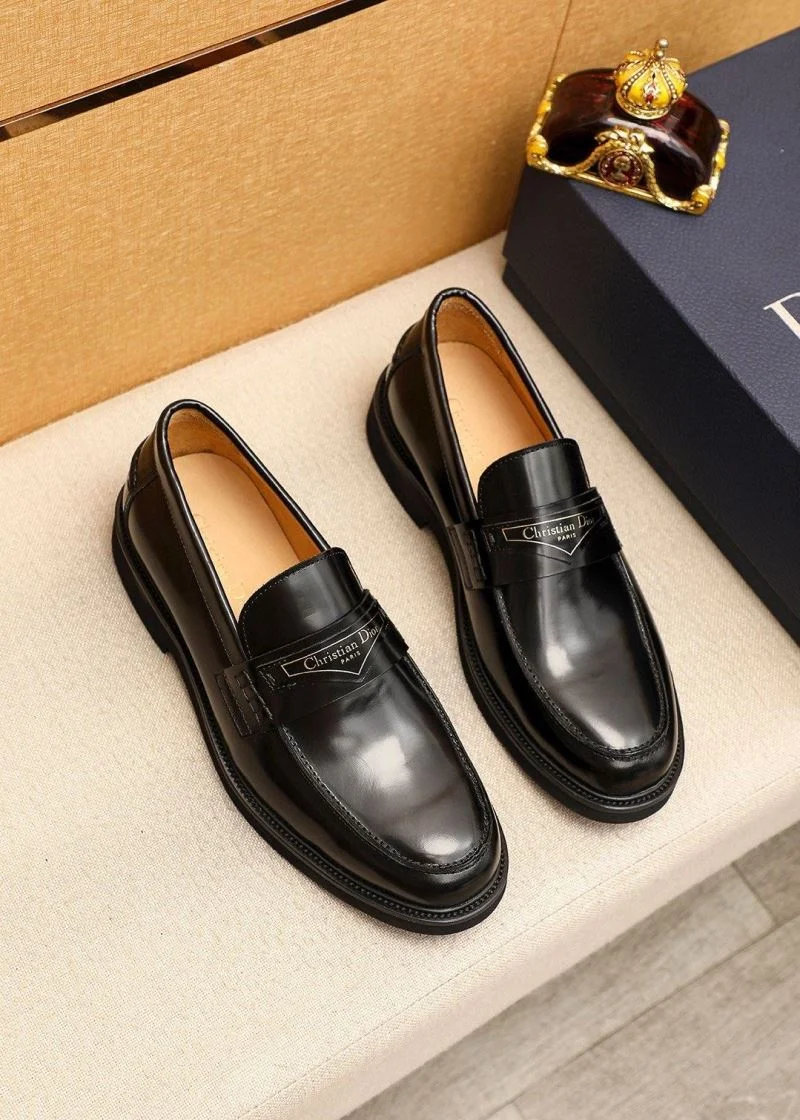 Christian Dior Business Shoes UrbanStyle 22484