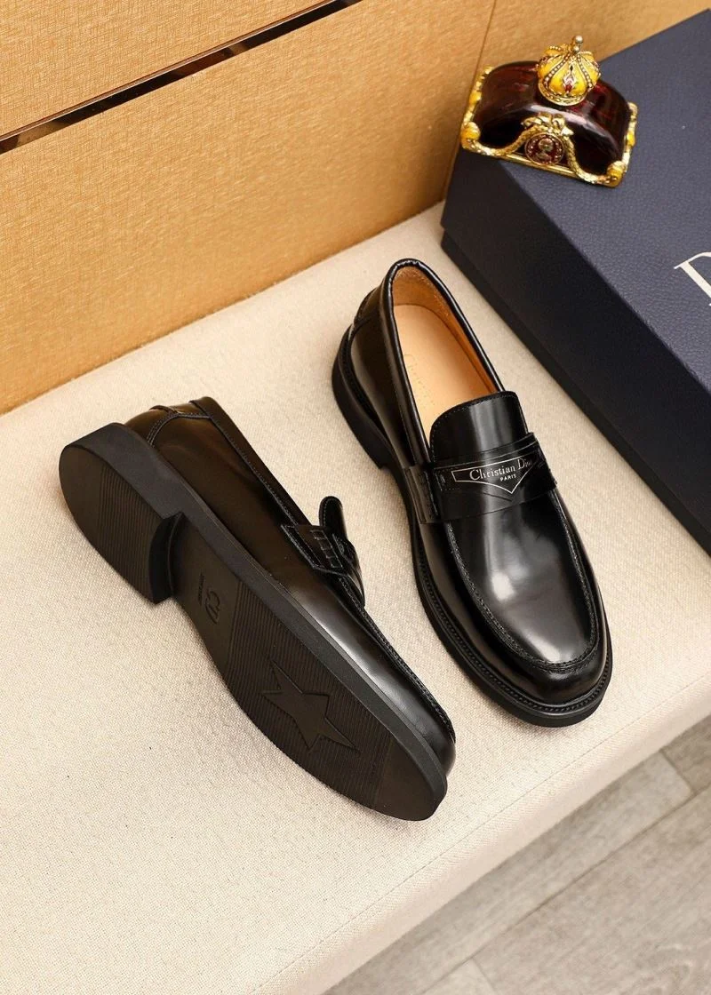Christian Dior Business Shoes UrbanStyle 22484