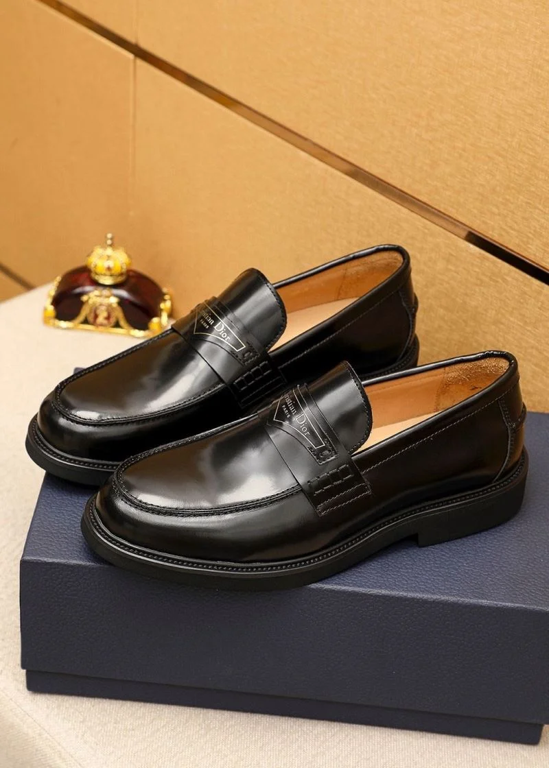 Christian Dior Business Shoes UrbanStyle 22484