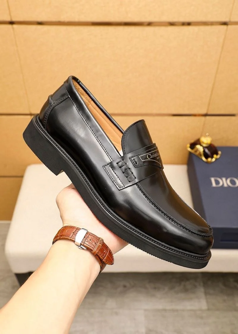 Christian Dior Business Shoes UrbanStyle 22484