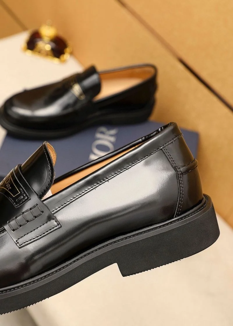 Christian Dior Business Shoes UrbanStyle 22484