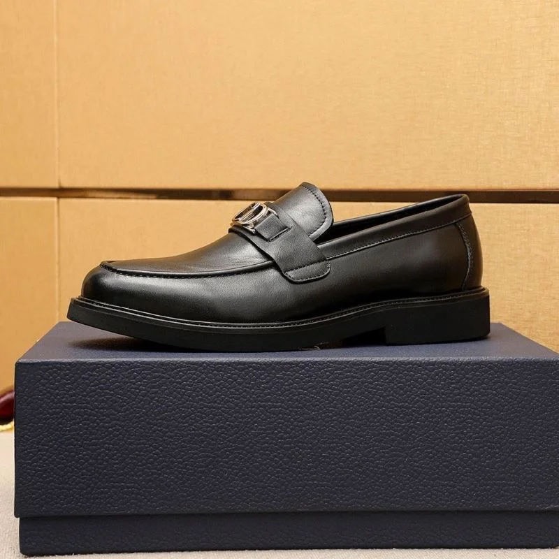 Christian Dior Business Shoes Neat 22474