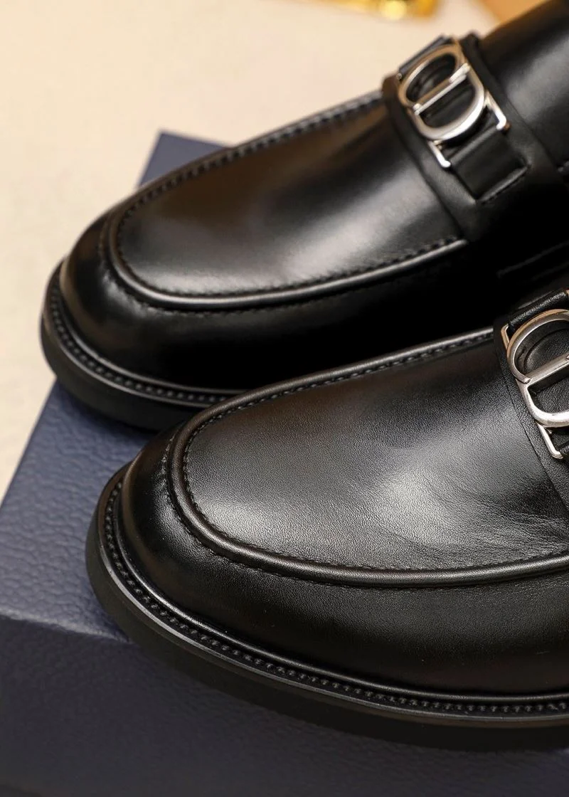 Christian Dior Business Shoes Neat 22474