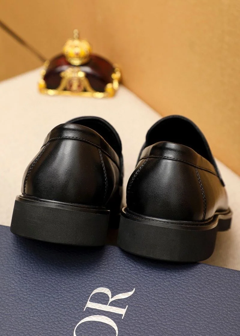 Christian Dior Business Shoes Neat 22474