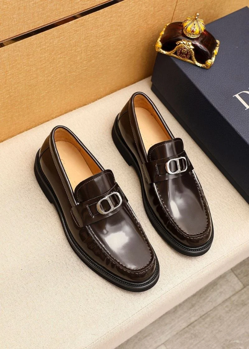 Reliable Christian Dior Business Shoes 22477