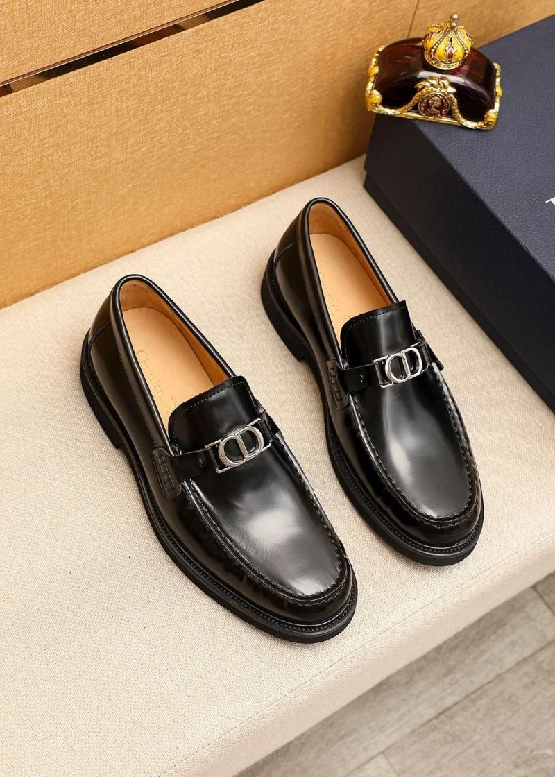 TravelReady Christian Dior Business Shoes 22478