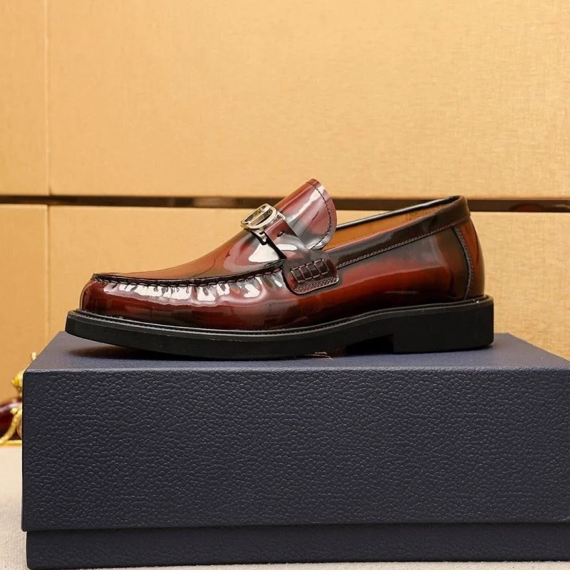 Classic Christian Dior Business Shoes 22476