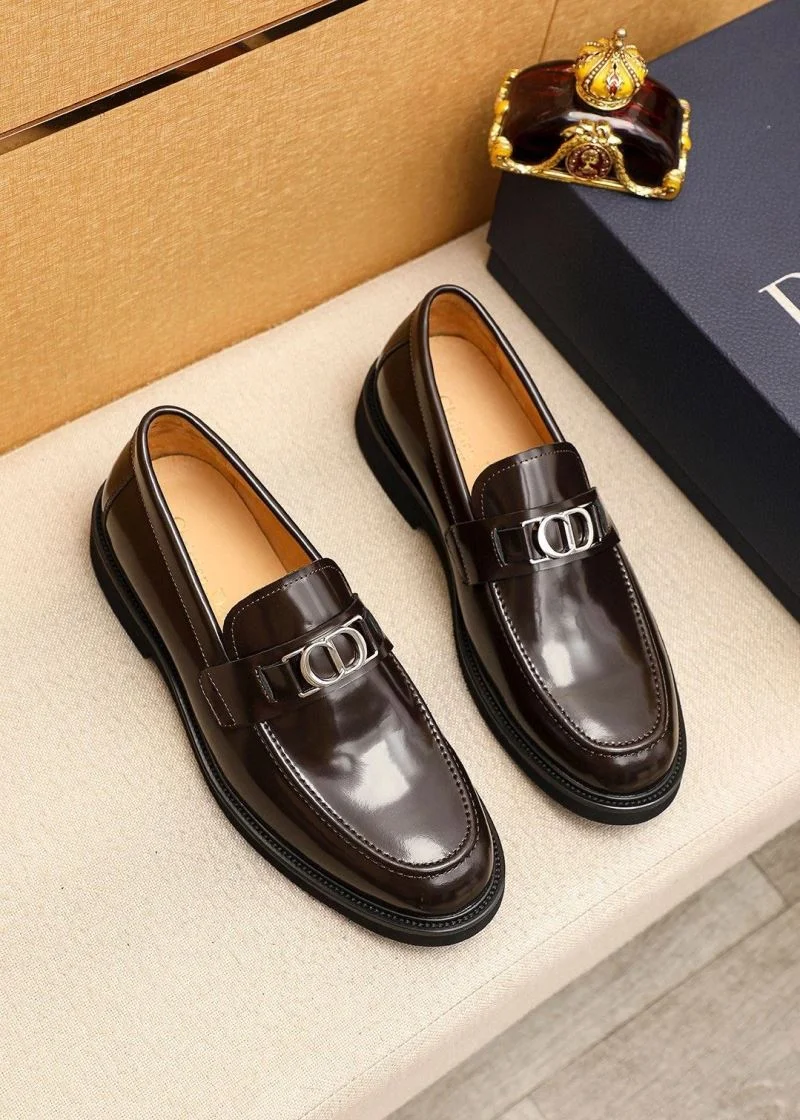 StreetReady Christian Dior Business Shoes 22462
