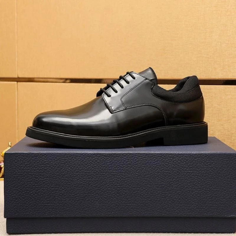 Christian Dior Business Shoes Lightweight 22479