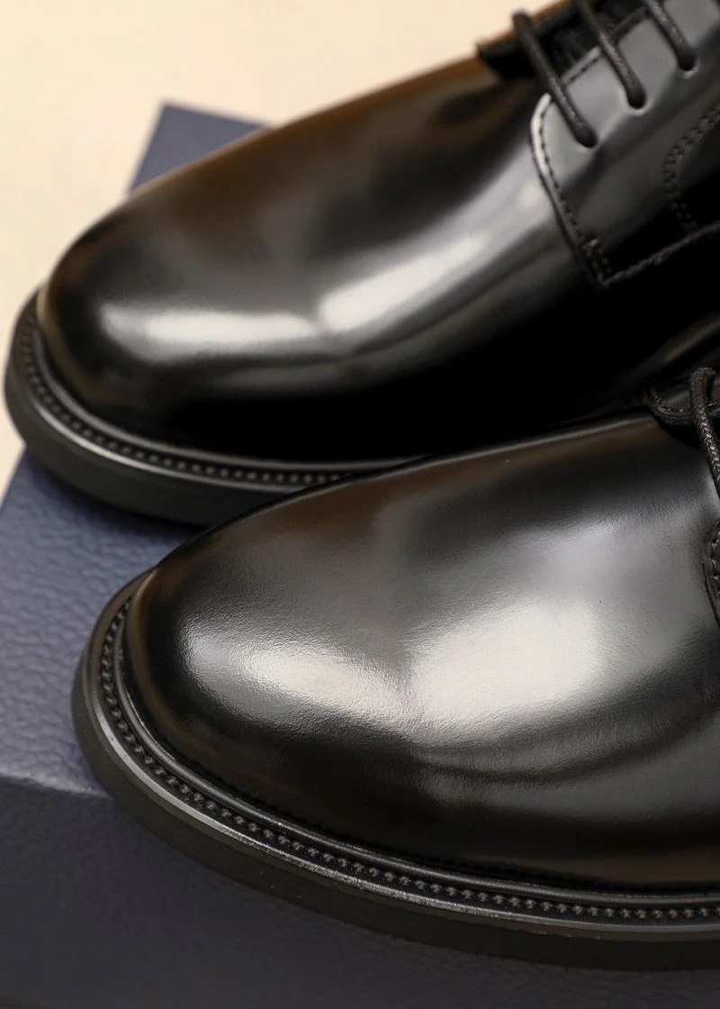 Christian Dior Business Shoes Lightweight 22479