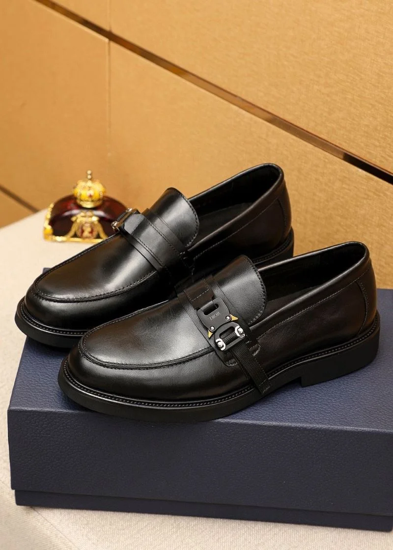 Christian Dior Business Shoes Lightweight 22460