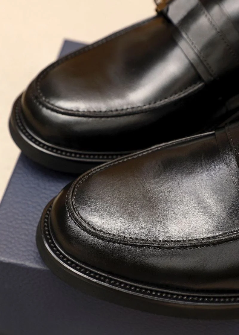 Christian Dior Business Shoes Lightweight 22460
