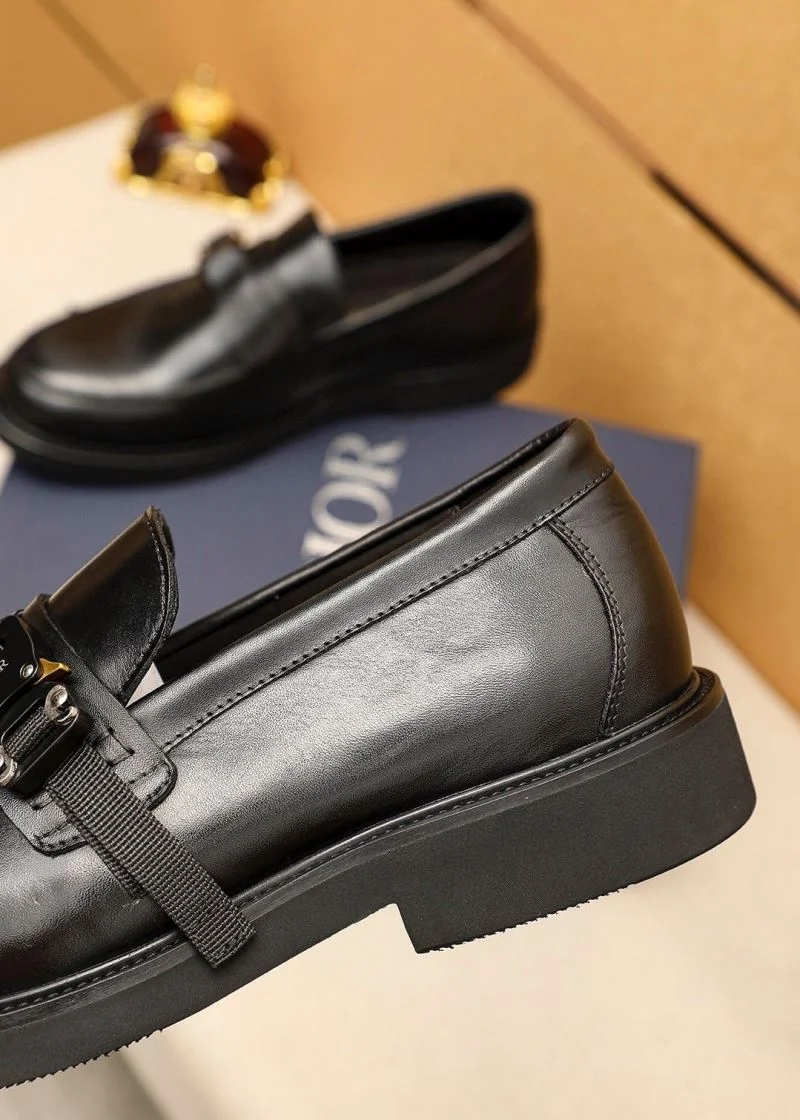 Christian Dior Business Shoes Lightweight 22460