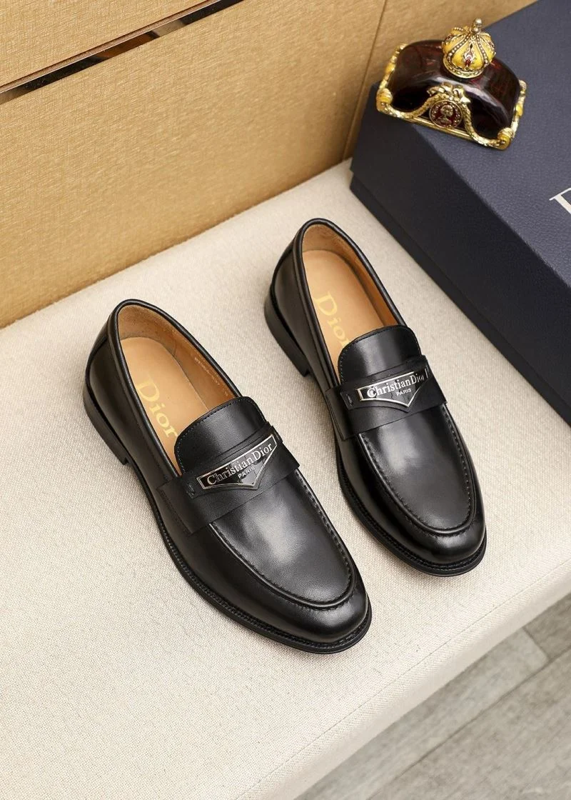 Christian Dior Business Shoes Efficient 22459