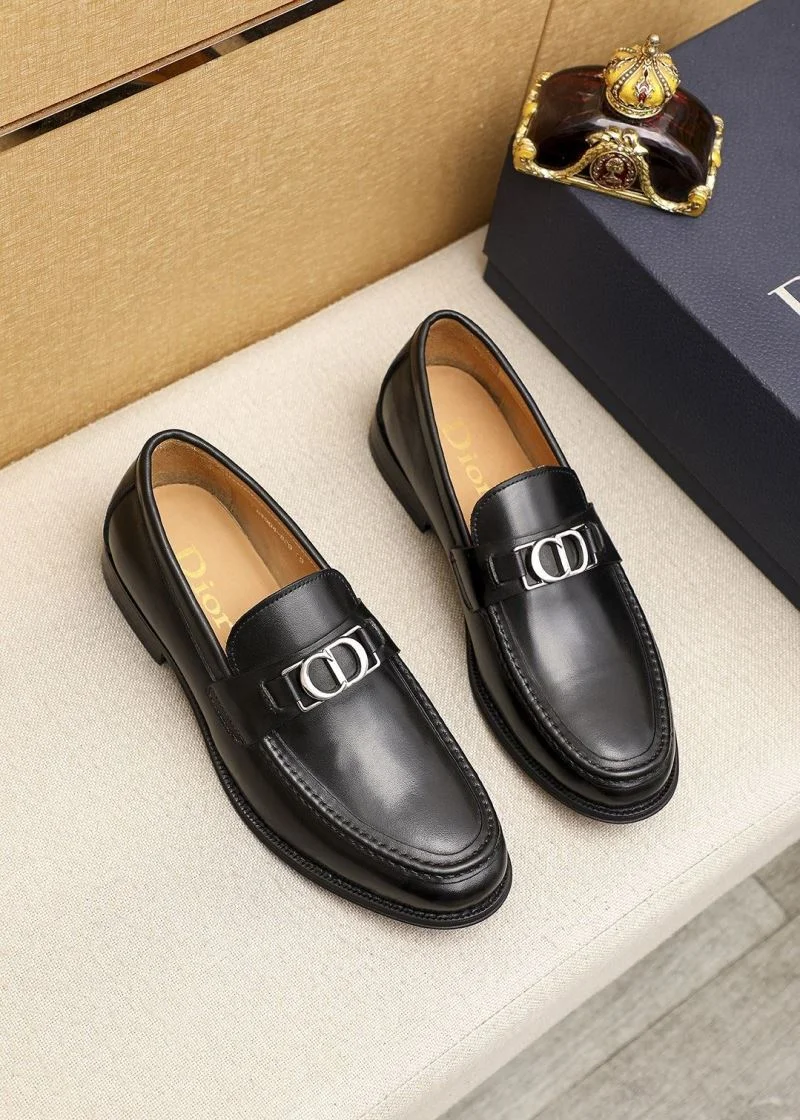 Christian Dior Business Shoes SunProtective 22454