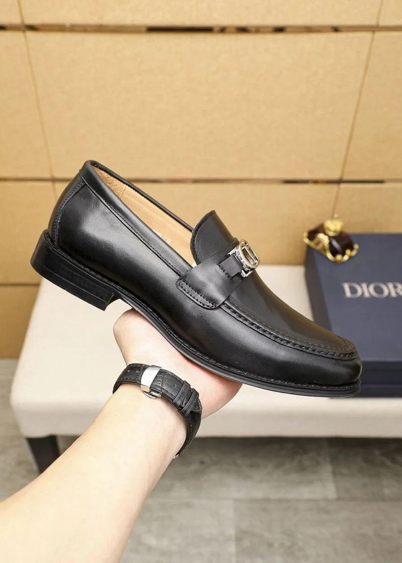 Christian Dior Business Shoes SunProtective 22454