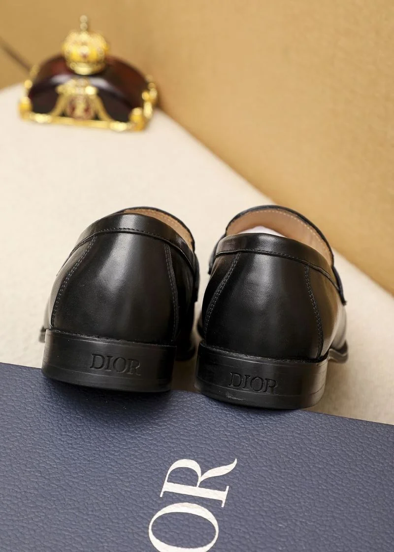 Christian Dior Business Shoes SunProtective 22454