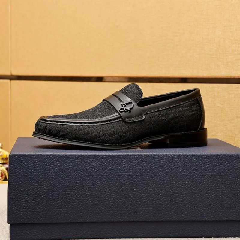 Christian Dior Business Shoes Affordable 22488