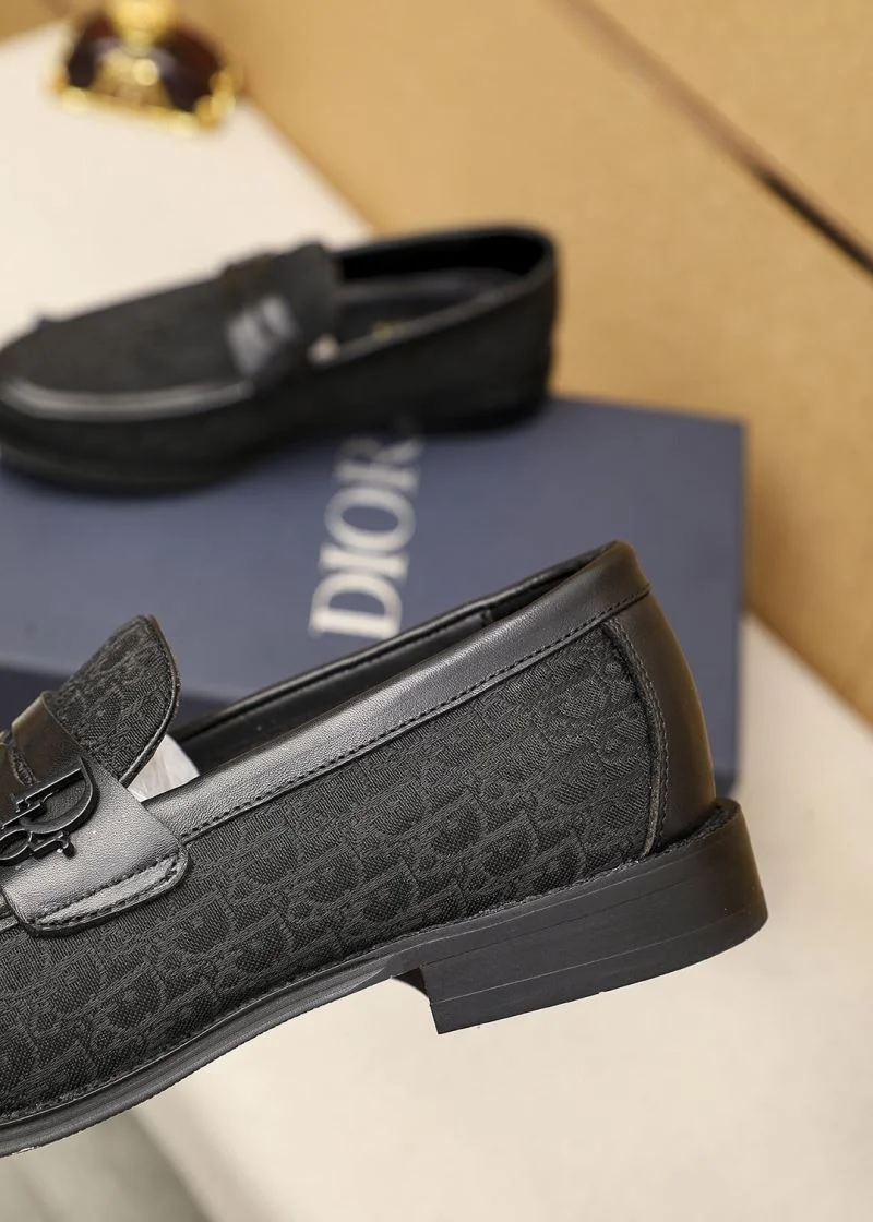 Christian Dior Business Shoes Affordable 22488
