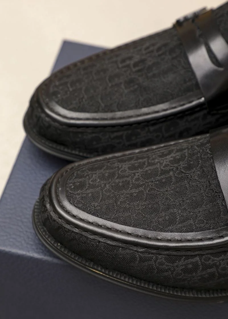 Christian Dior Business Shoes Affordable 22488