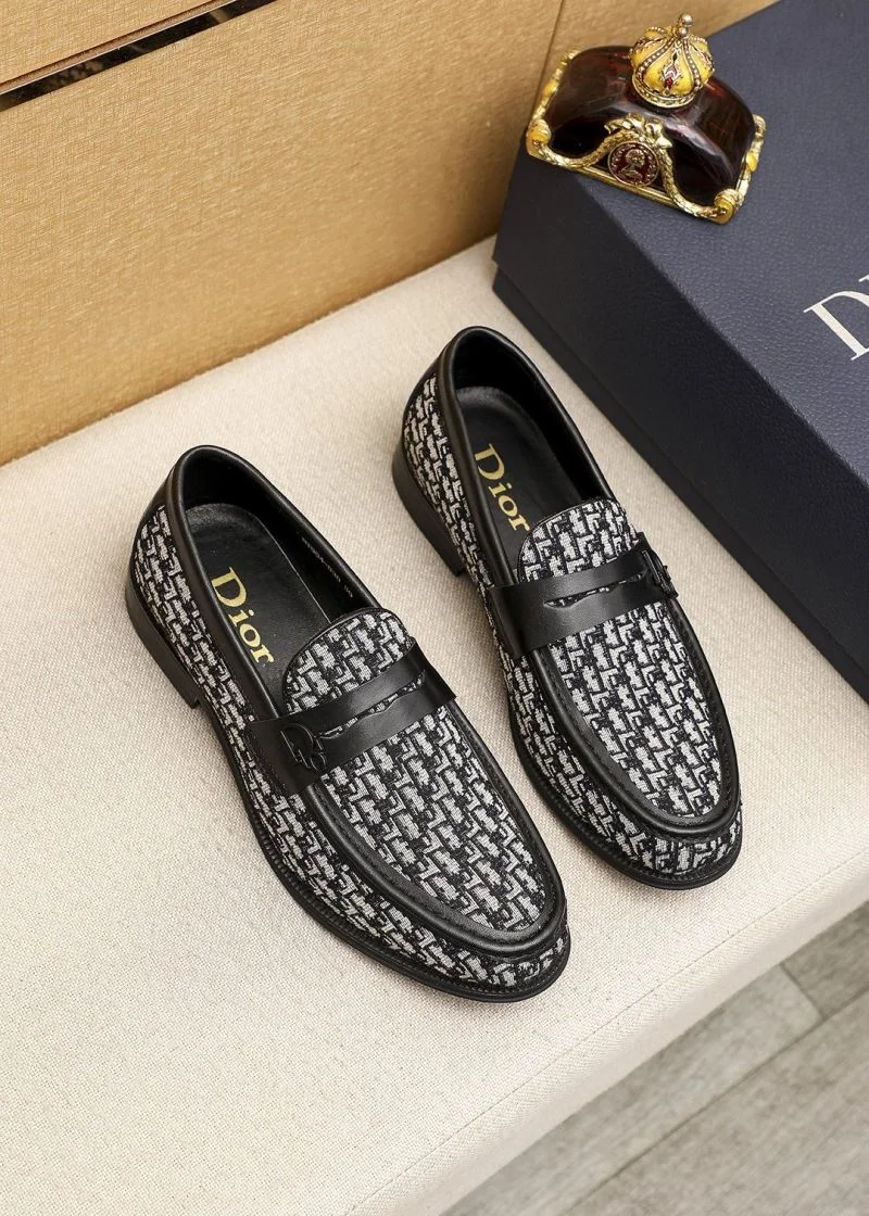 Christian Dior Business Shoes Casual 22458