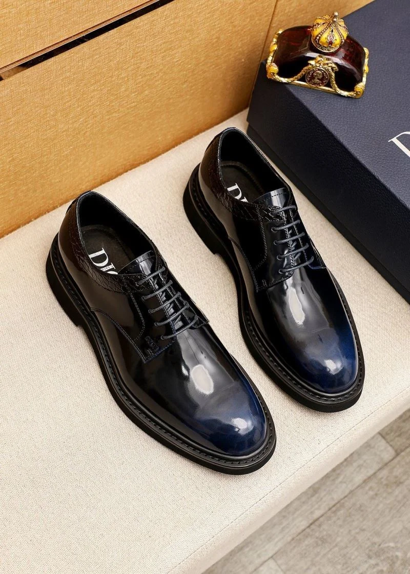 Christian Dior Business Shoes ComfortFit 22451