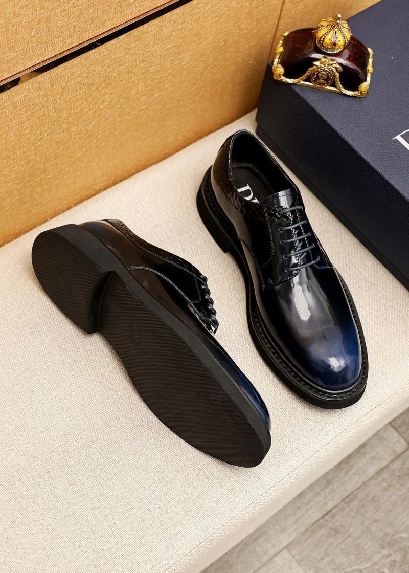 Christian Dior Business Shoes ComfortFit 22451