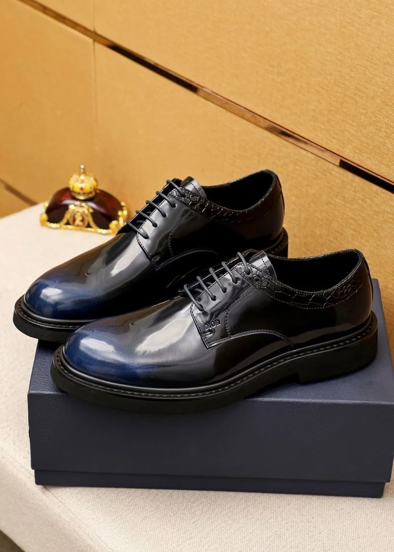 Christian Dior Business Shoes ComfortFit 22451