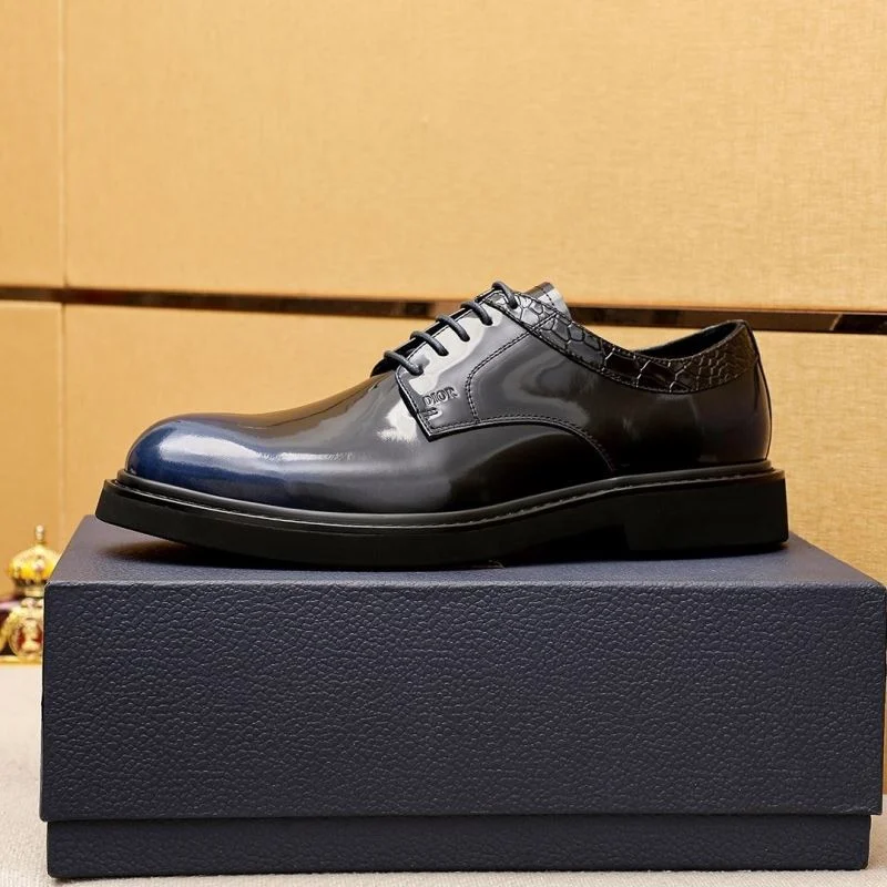 Christian Dior Business Shoes ComfortFit 22451