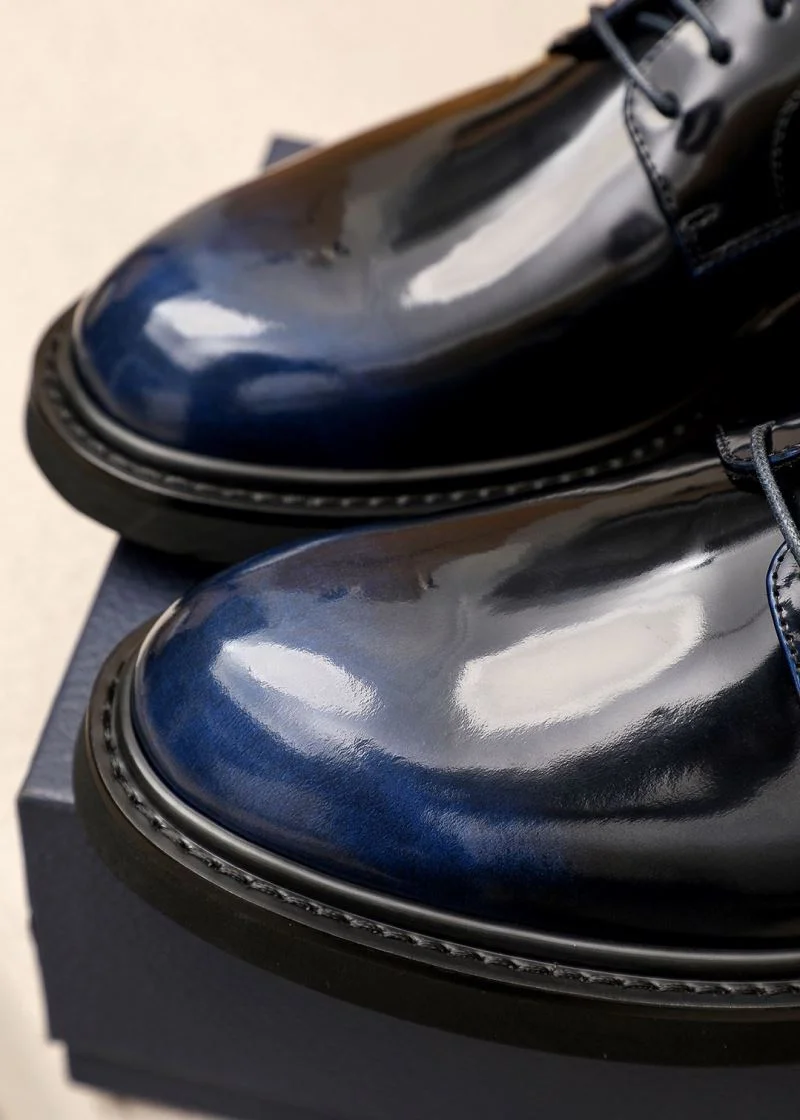 Christian Dior Business Shoes ComfortFit 22451