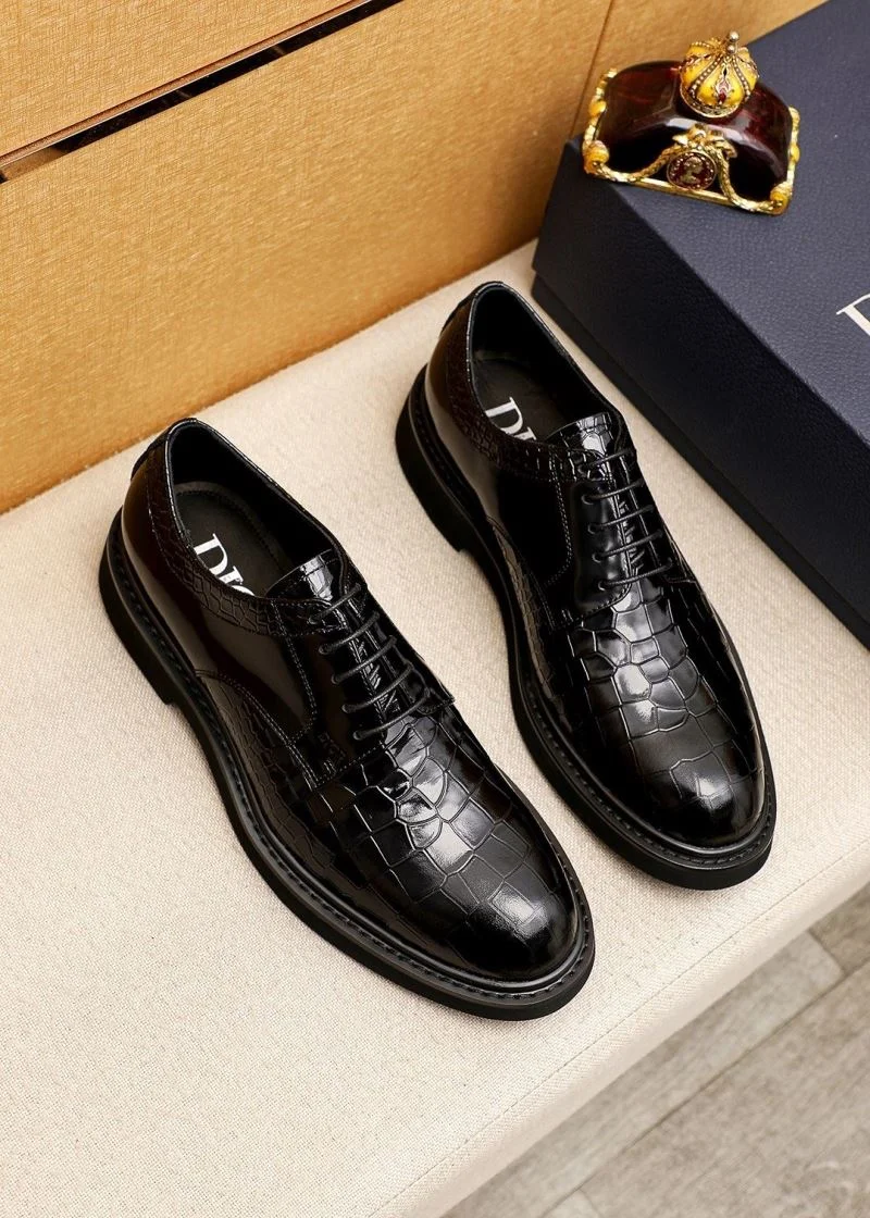 Christian Dior Business Shoes TechFriendly 22447