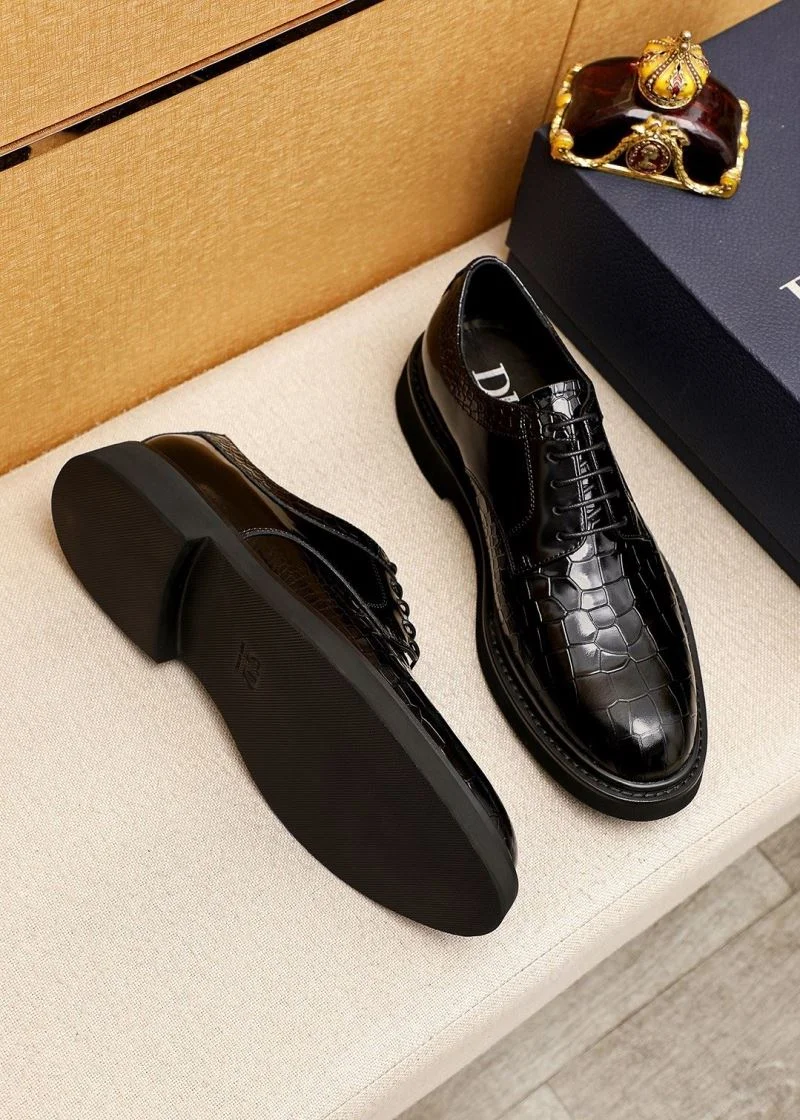 Christian Dior Business Shoes TechFriendly 22447