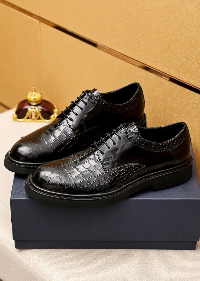Christian Dior Business Shoes TechFriendly 22447