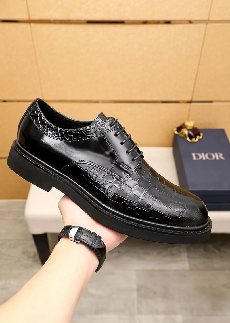Christian Dior Business Shoes TechFriendly 22447