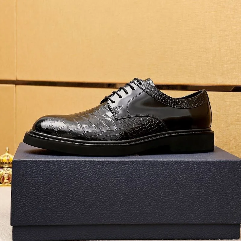 Christian Dior Business Shoes TechFriendly 22447