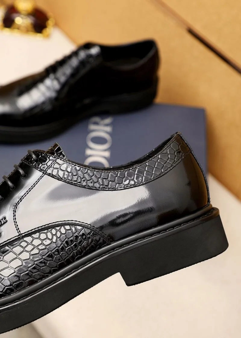 Christian Dior Business Shoes TechFriendly 22447