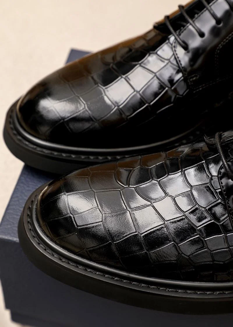 Christian Dior Business Shoes TechFriendly 22447