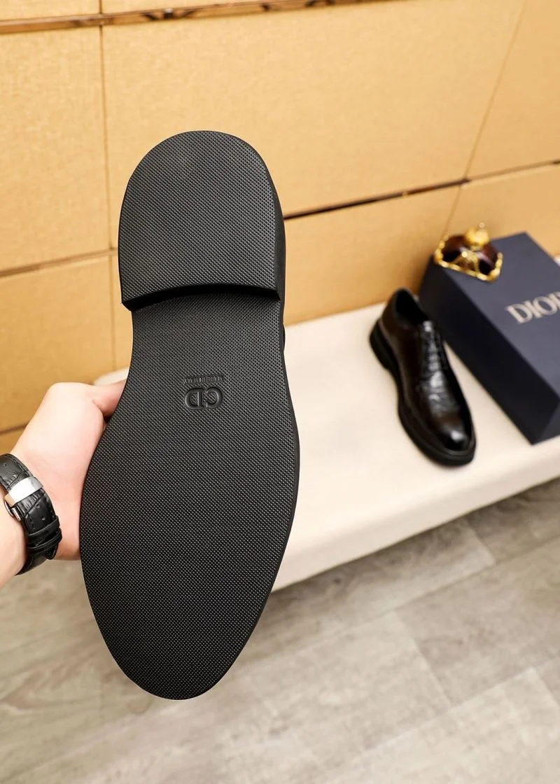 Christian Dior Business Shoes TechFriendly 22447