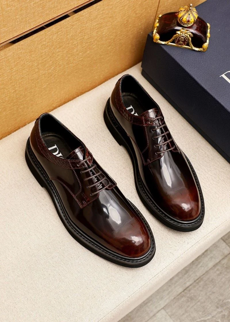 Christian Dior Business Shoes DailyWear 22445