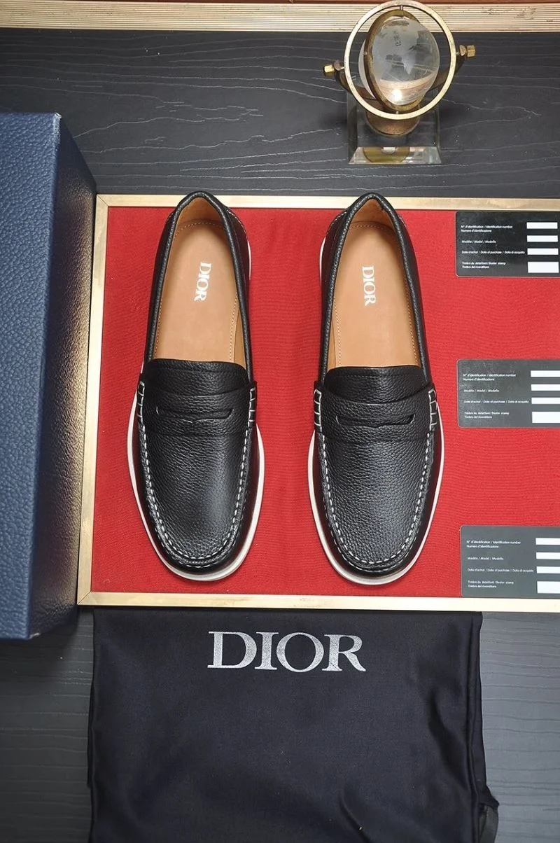 UrbanChic Christian Dior Business Shoes 22436
