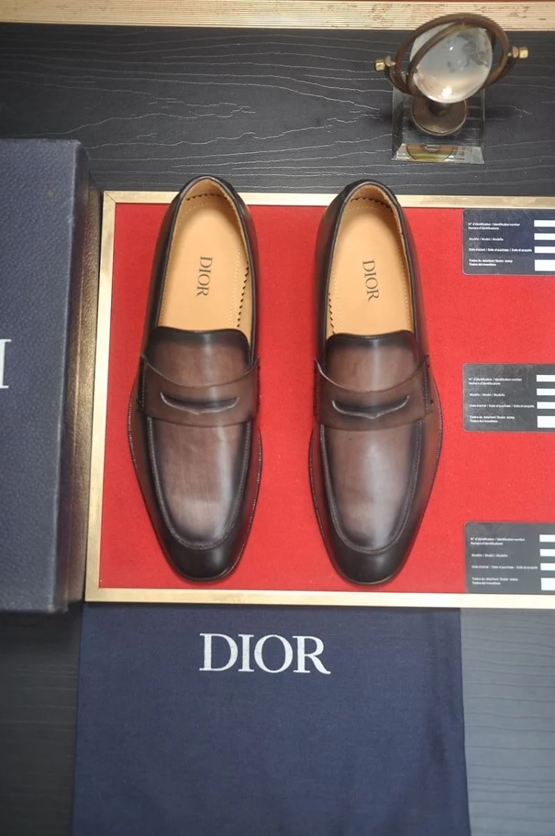SmartChoice Christian Dior Business Shoes 22418