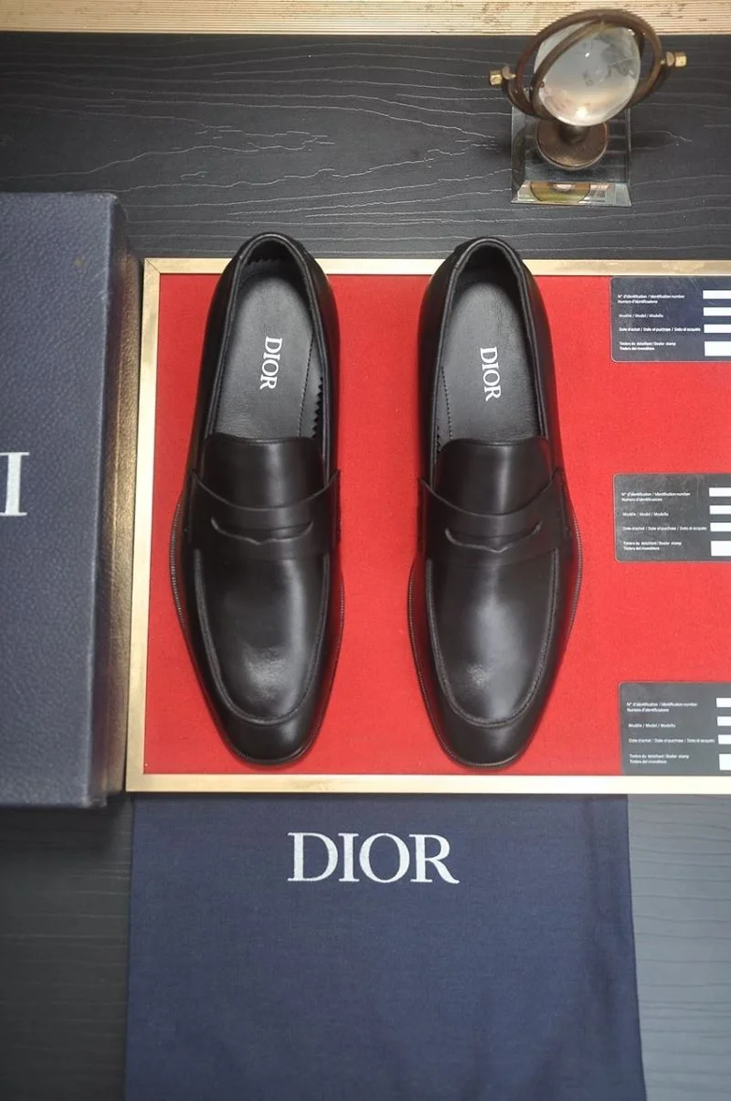 TopPick Christian Dior Business Shoes 22420