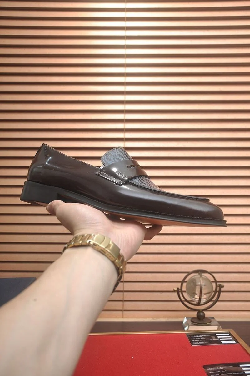 Christian Dior Business Shoes ZeroBulk 22415