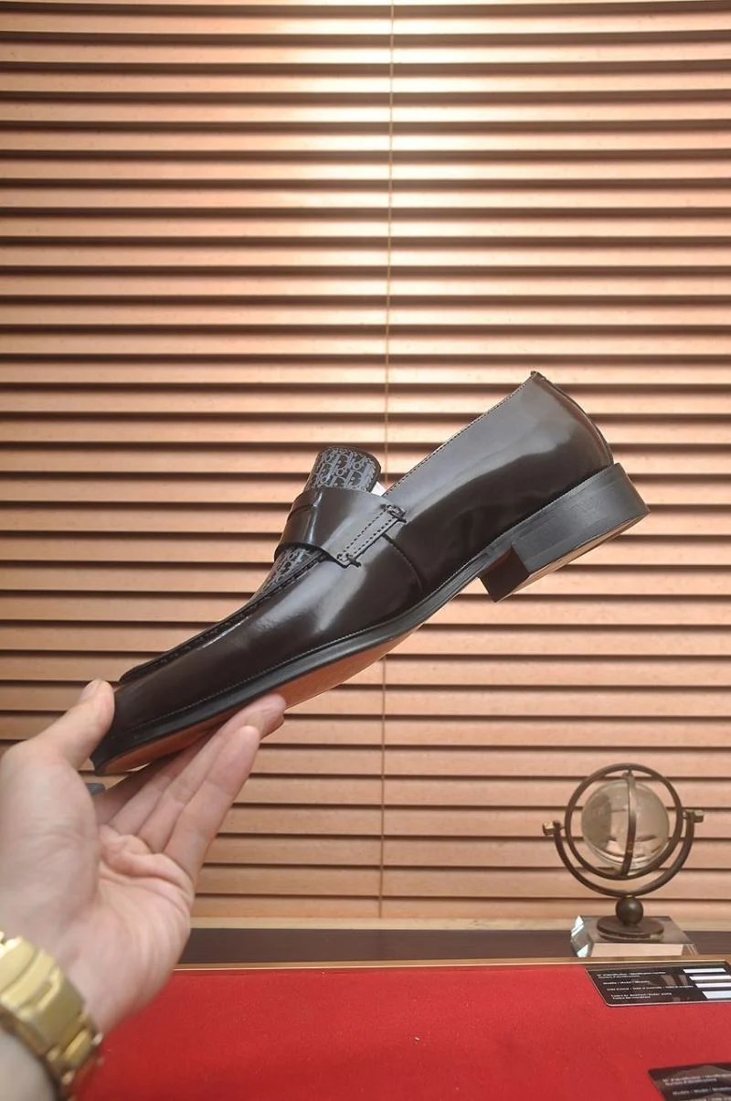 Christian Dior Business Shoes ZeroBulk 22415