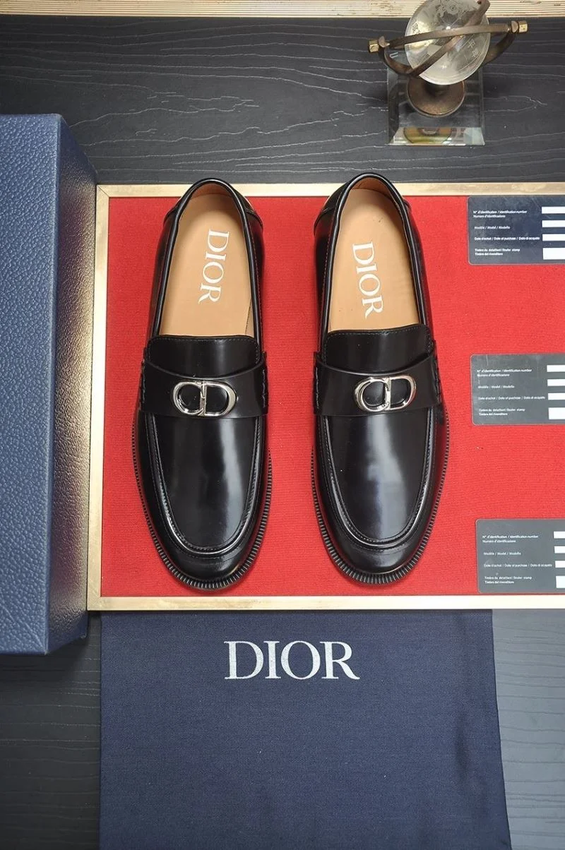 Christian Dior Business Shoes TechFriendly 22416