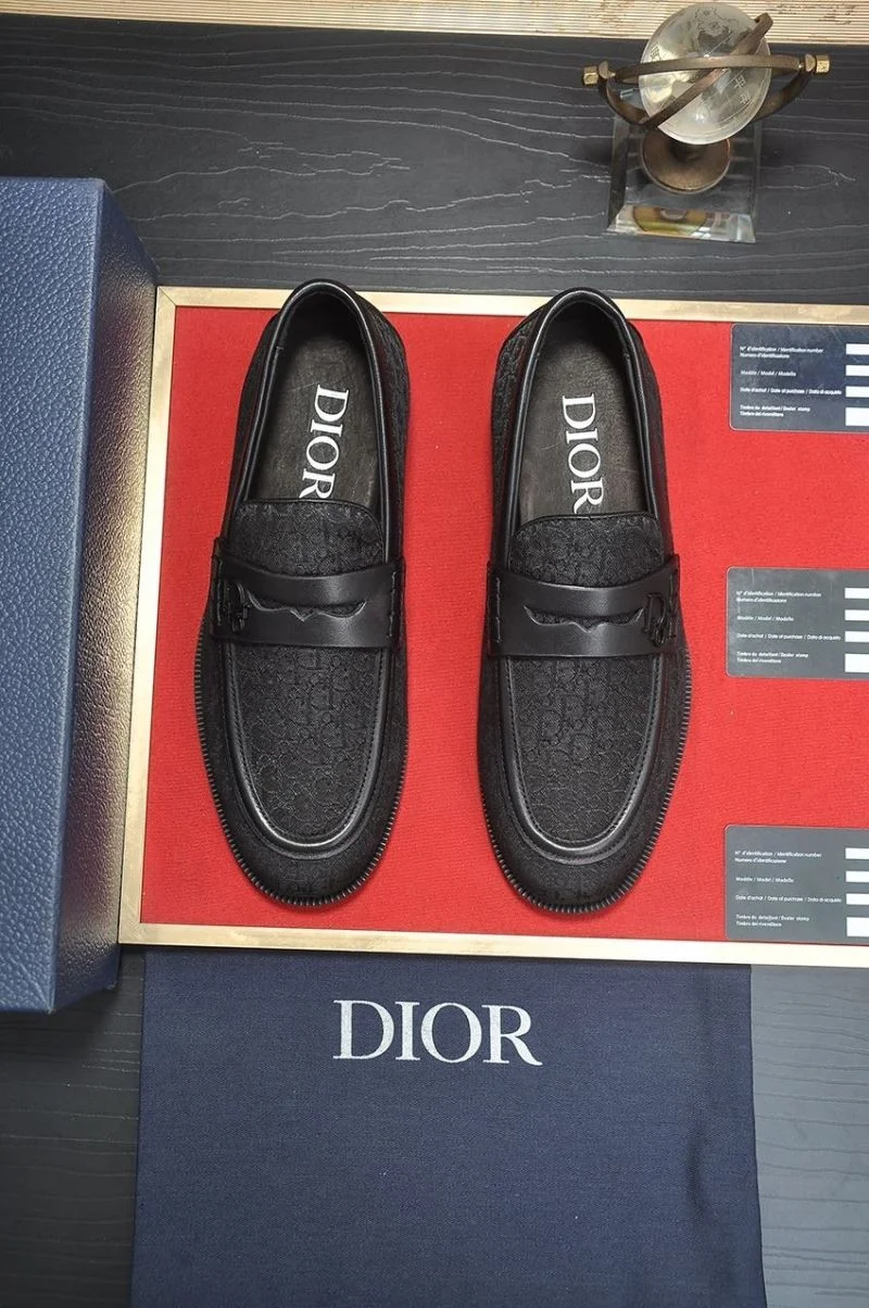 Christian Dior Business Shoes WellDesigned 22405