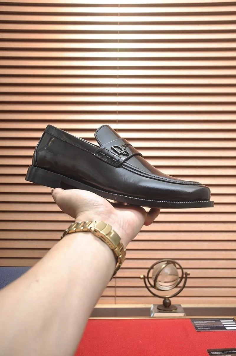 Christian Dior Business Shoes Trendy 22401