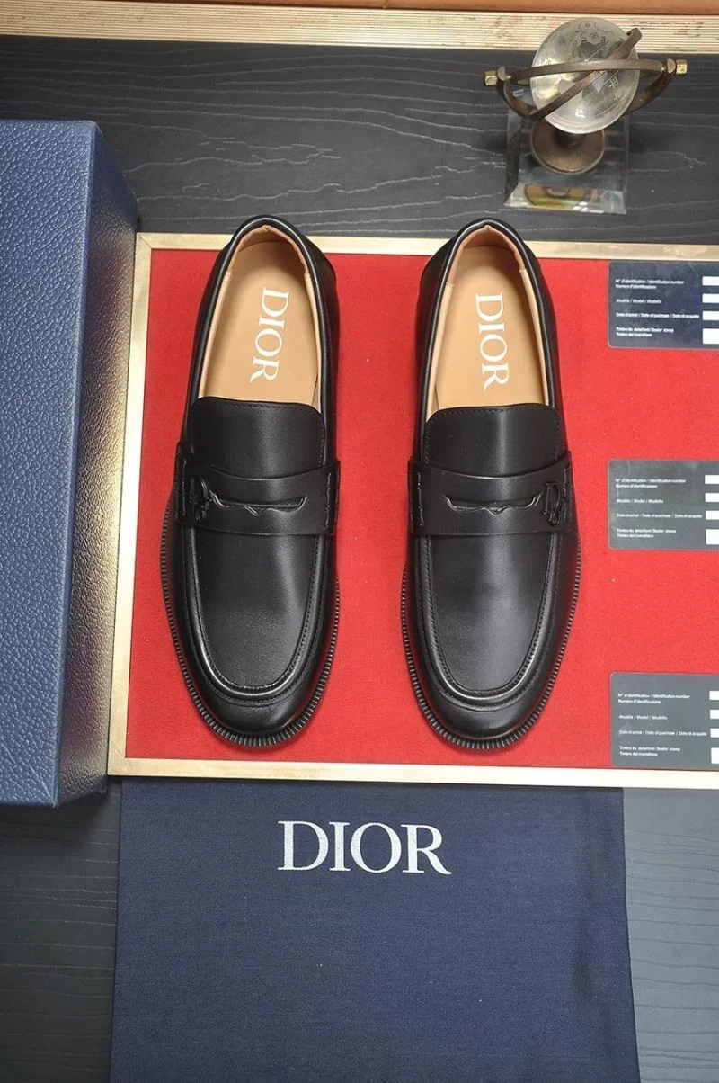 Chic Christian Dior Business Shoes 22470