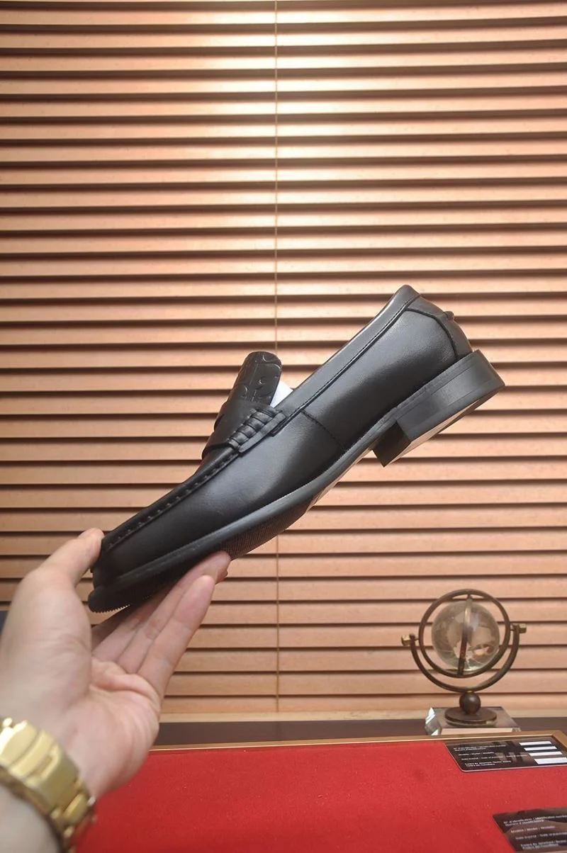 Versatile Christian Dior Business Shoes 22483
